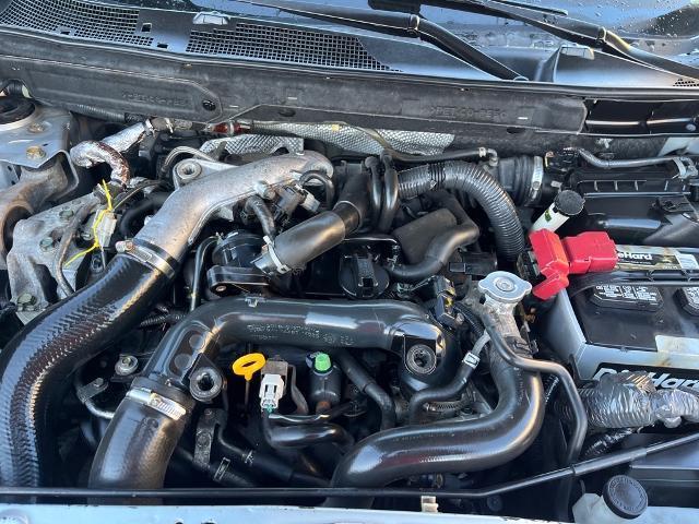 used 2013 Nissan Juke car, priced at $5,900