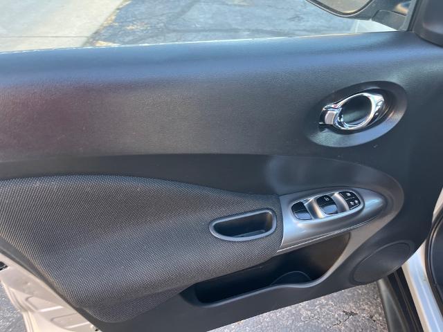 used 2013 Nissan Juke car, priced at $5,900