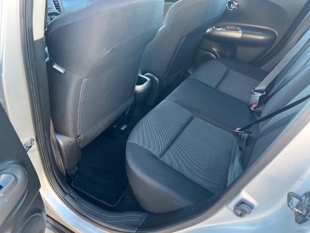 used 2013 Nissan Juke car, priced at $5,900