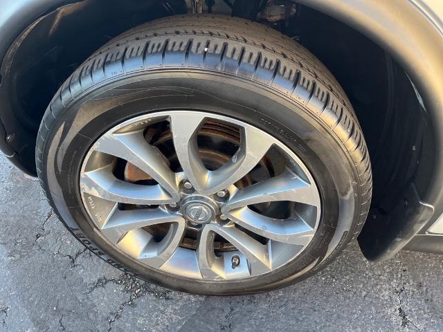 used 2013 Nissan Juke car, priced at $5,900