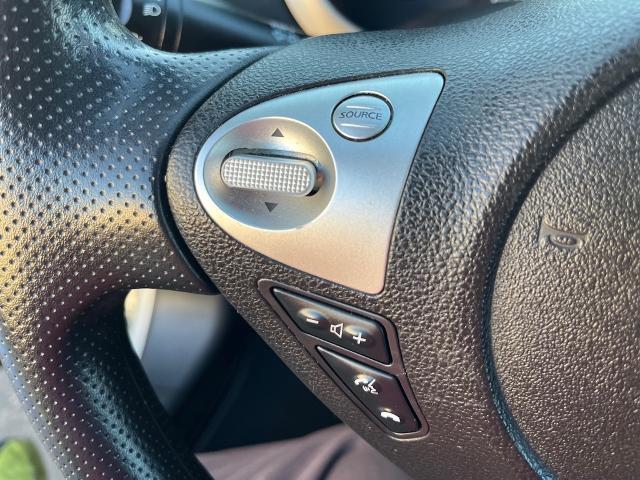 used 2013 Nissan Juke car, priced at $5,900