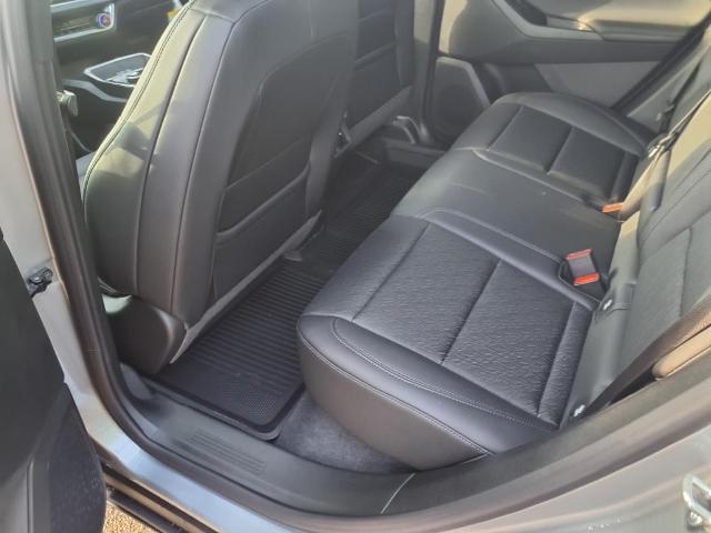 new 2026 Chevrolet Equinox car, priced at $33,340
