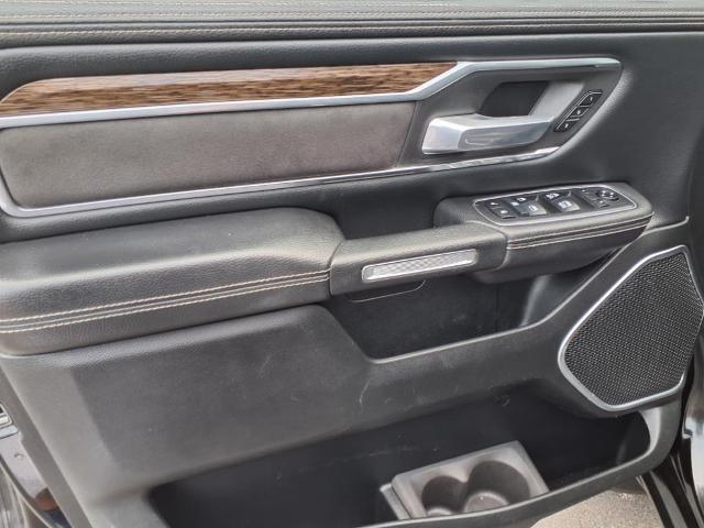 used 2019 Ram 1500 car, priced at $22,900