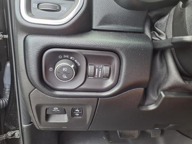 used 2019 Ram 1500 car, priced at $22,900