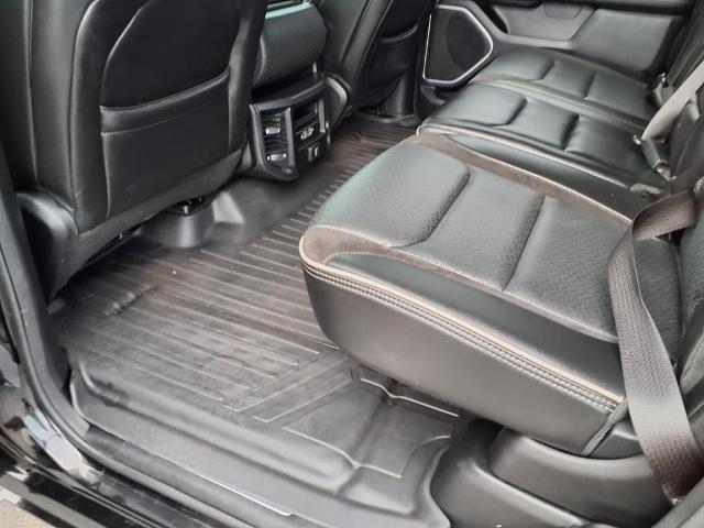 used 2019 Ram 1500 car, priced at $22,900