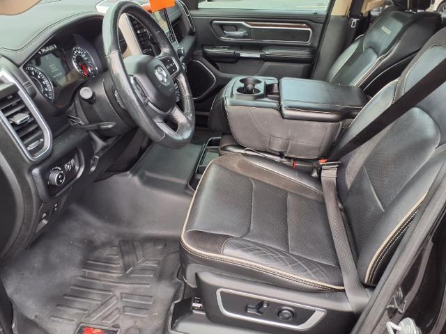 used 2019 Ram 1500 car, priced at $22,900