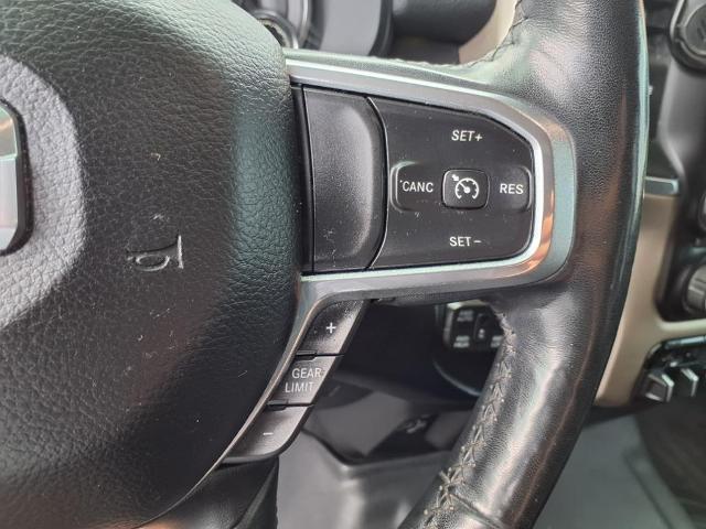 used 2019 Ram 1500 car, priced at $22,900