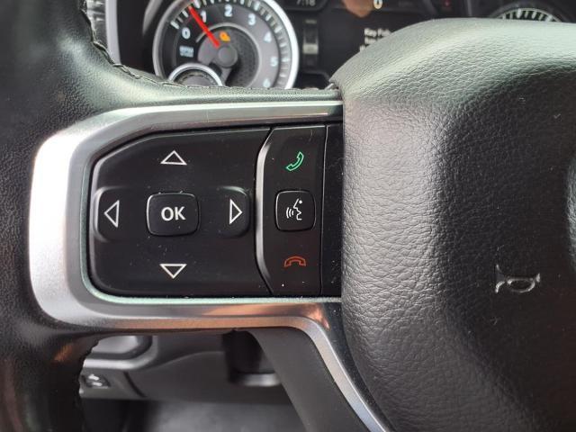 used 2019 Ram 1500 car, priced at $22,900