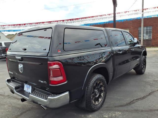 used 2019 Ram 1500 car, priced at $22,900
