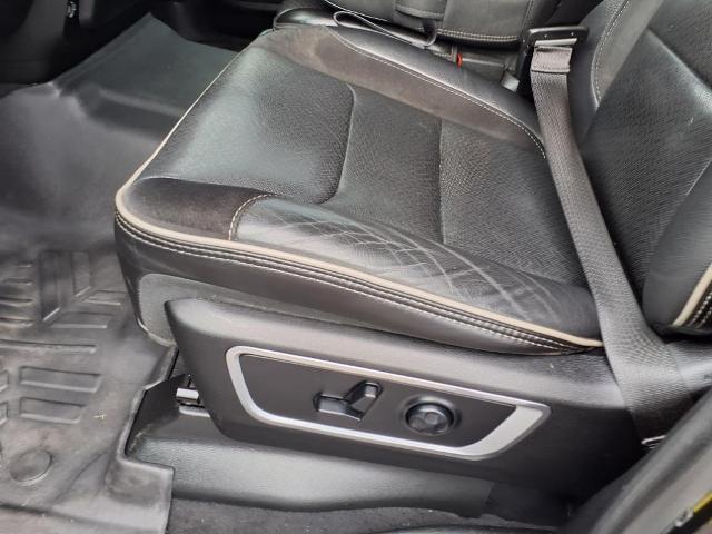 used 2019 Ram 1500 car, priced at $22,900