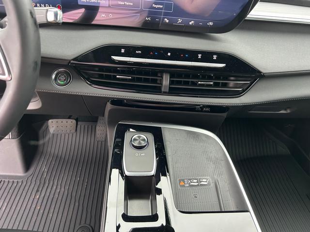 new 2026 Buick Enclave car, priced at $49,040