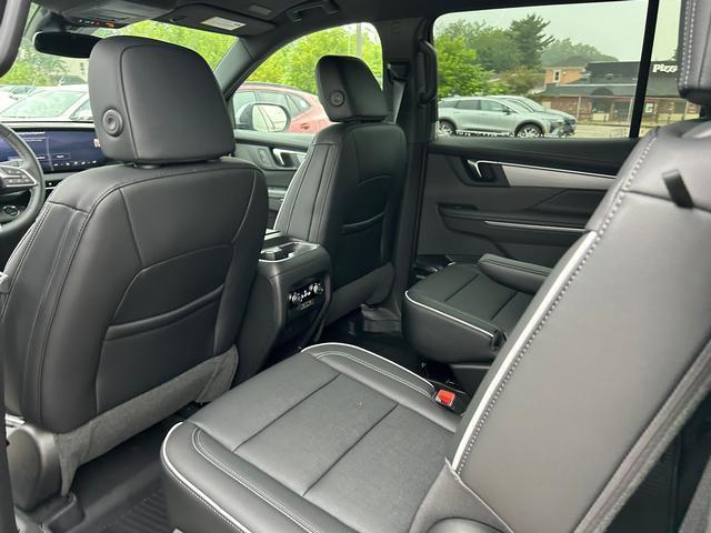 new 2026 Buick Enclave car, priced at $49,040