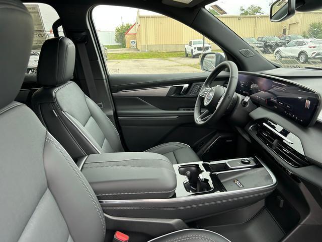 new 2026 Buick Enclave car, priced at $49,040