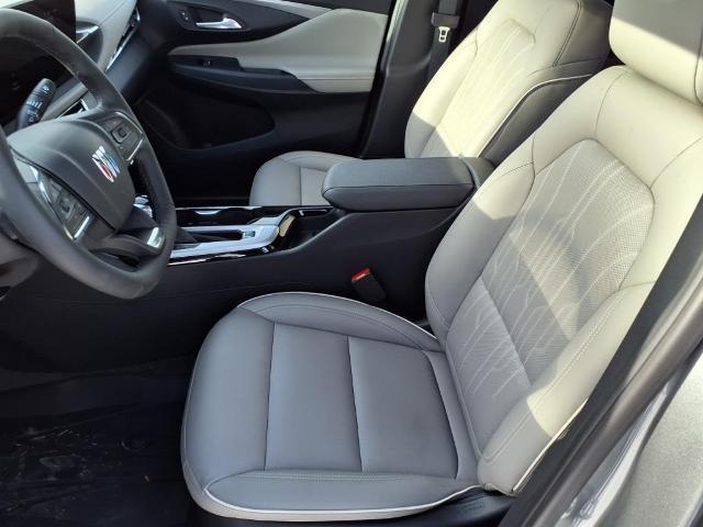 new 2025 Buick Envista car, priced at $29,945