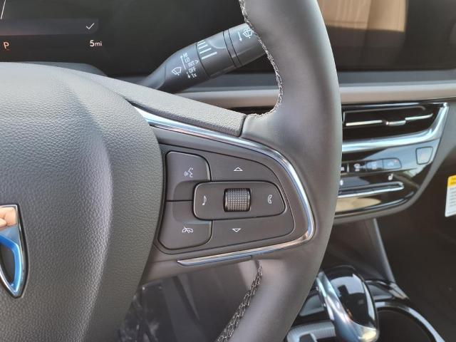 new 2025 Buick Envista car, priced at $29,945