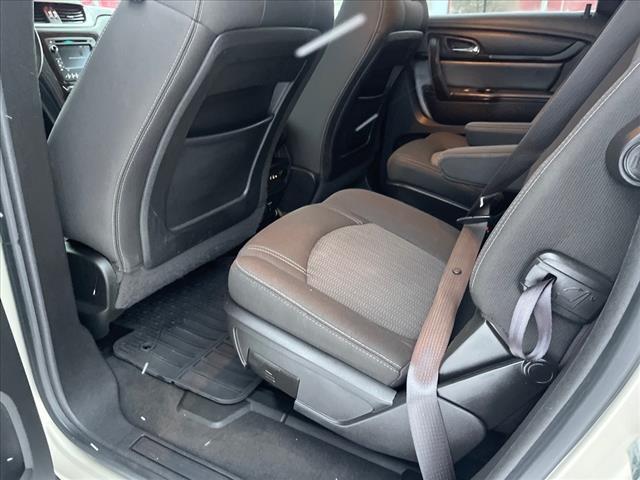 used 2015 Chevrolet Traverse car