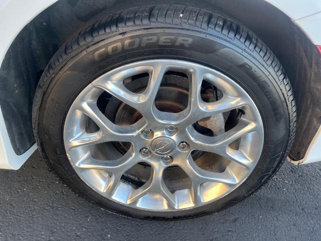 used 2015 Chrysler 200 car, priced at $9,900