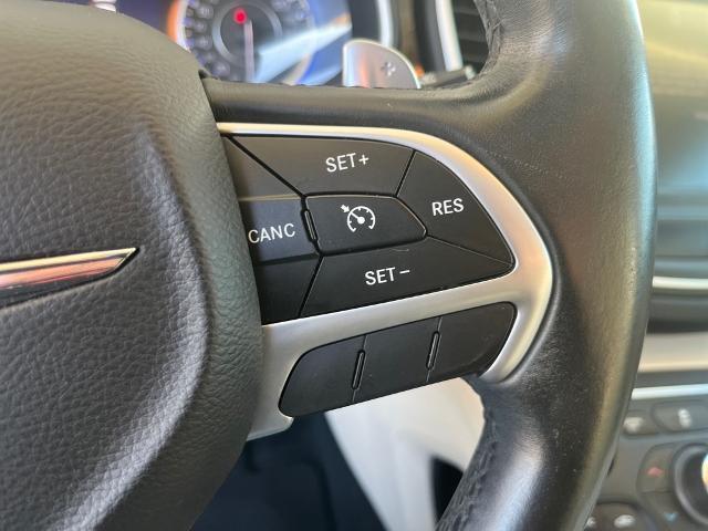 used 2015 Chrysler 200 car, priced at $9,900