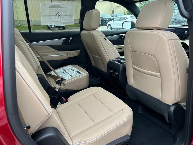 new 2026 Buick Enclave car, priced at $57,655