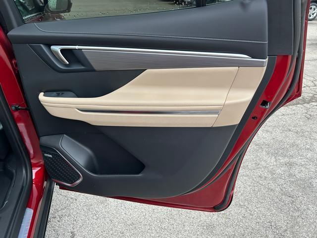 new 2026 Buick Enclave car, priced at $57,655