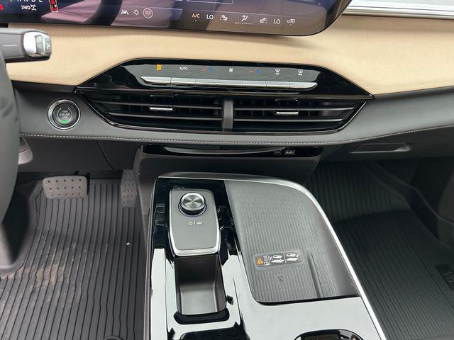 new 2026 Buick Enclave car, priced at $57,655