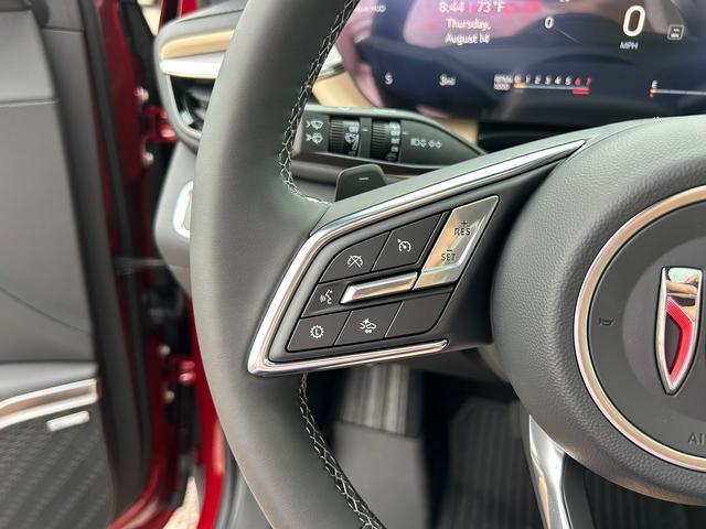 new 2026 Buick Enclave car, priced at $57,655