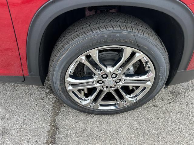 new 2026 Buick Enclave car, priced at $57,655