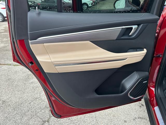 new 2026 Buick Enclave car, priced at $57,655