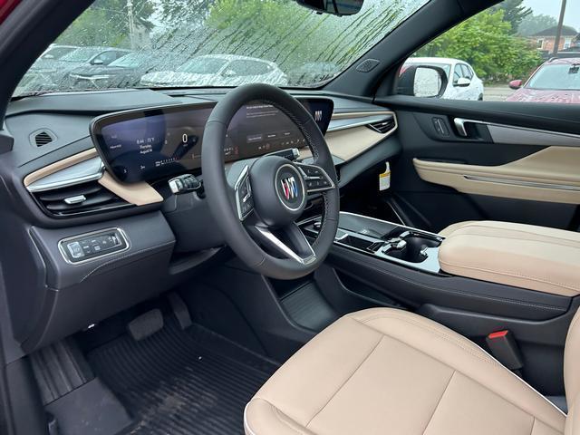 new 2026 Buick Enclave car, priced at $57,655