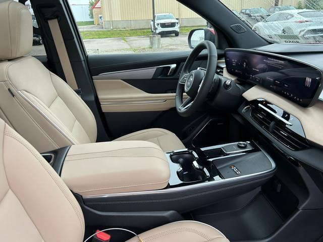 new 2026 Buick Enclave car, priced at $57,655