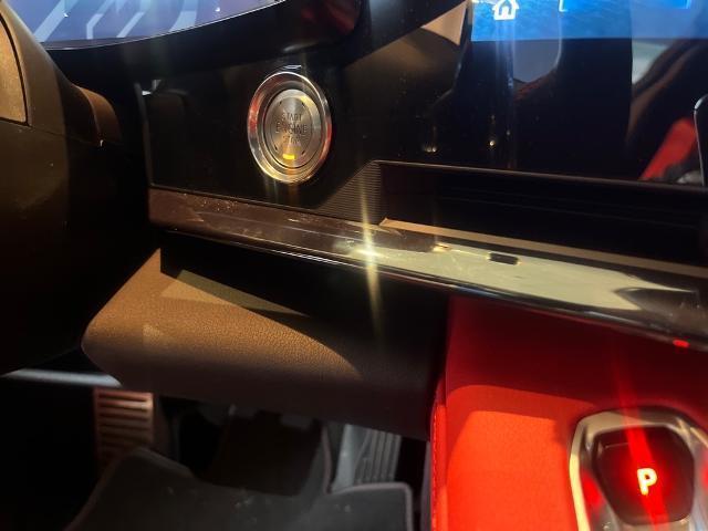 used 2024 Chevrolet Corvette car, priced at $124,900