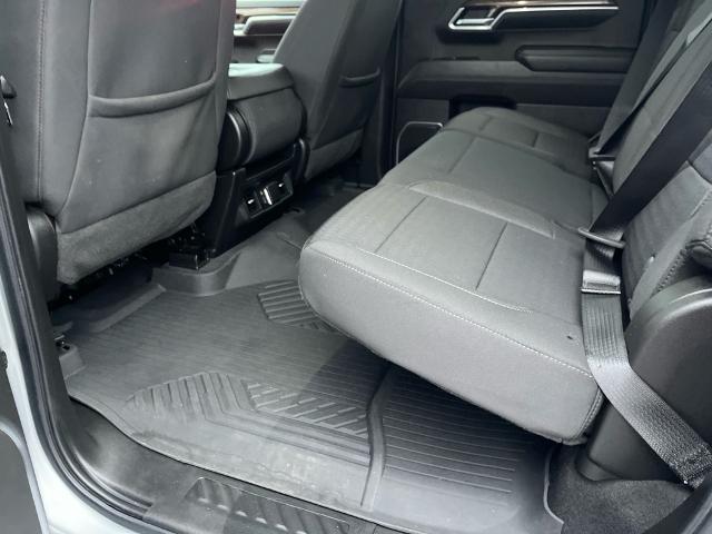 used 2022 Chevrolet Silverado 1500 car, priced at $41,900