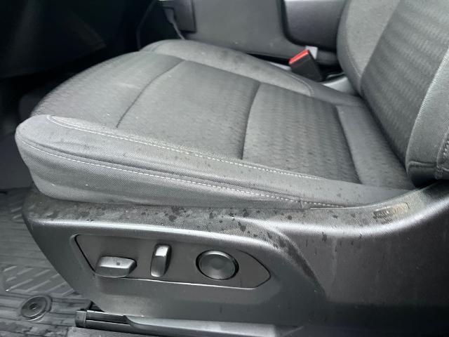 used 2022 Chevrolet Silverado 1500 car, priced at $41,900