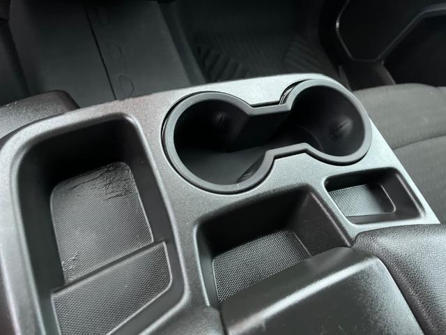 used 2022 Chevrolet Silverado 1500 car, priced at $41,900