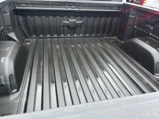 used 2022 Chevrolet Silverado 1500 car, priced at $41,900