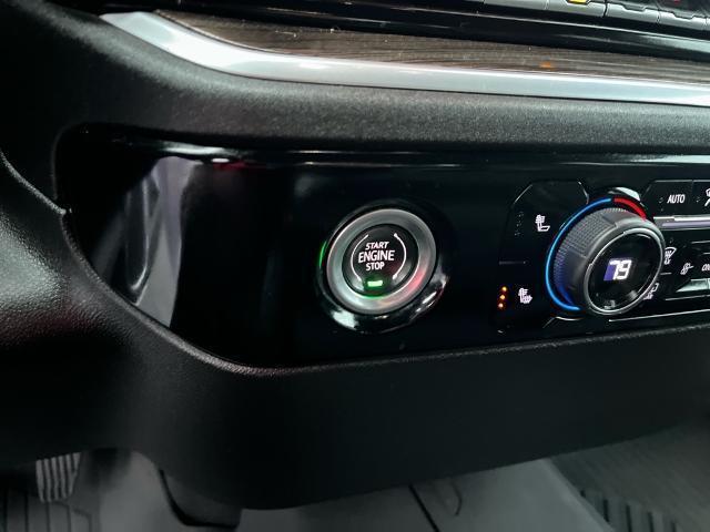 used 2022 Chevrolet Silverado 1500 car, priced at $41,900