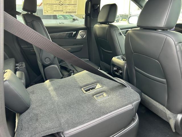 new 2025 Buick Enclave car, priced at $60,359