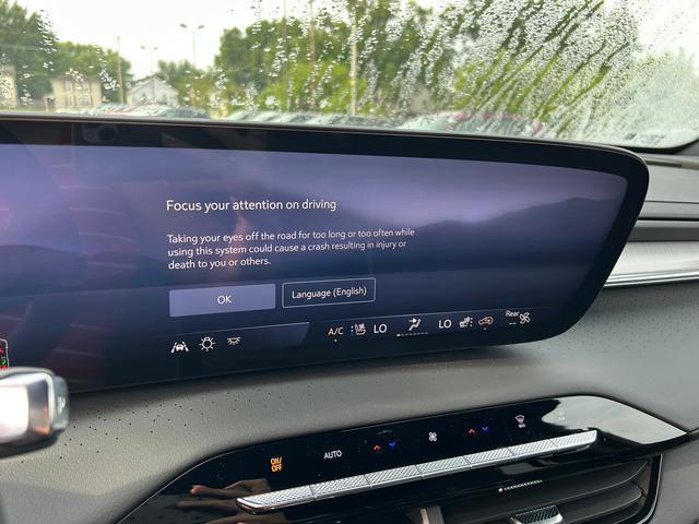 new 2025 Buick Enclave car, priced at $60,359