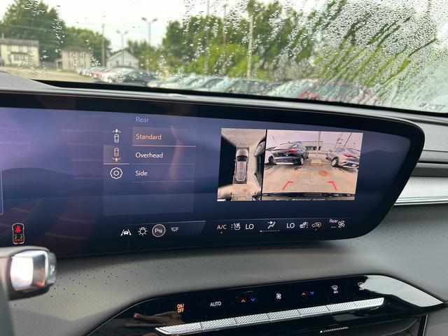 new 2025 Buick Enclave car, priced at $60,359