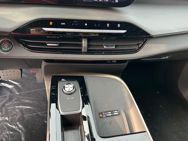new 2025 Buick Enclave car, priced at $60,359