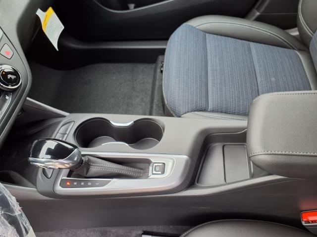 new 2025 Buick Envista car, priced at $28,424