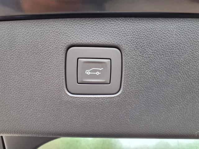 new 2025 Buick Envista car, priced at $28,424