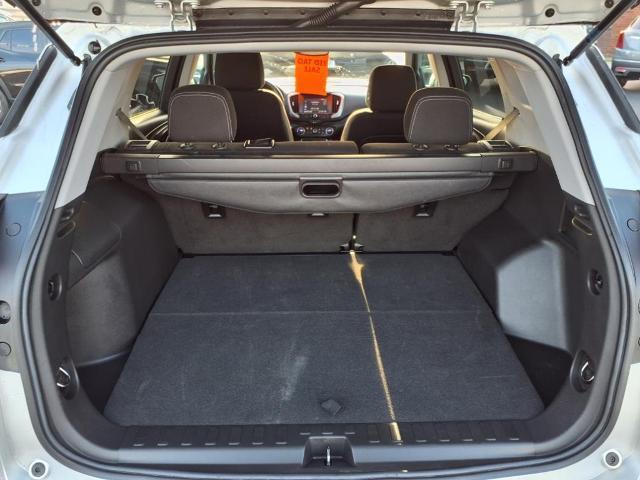 used 2022 GMC Terrain car, priced at $20,900