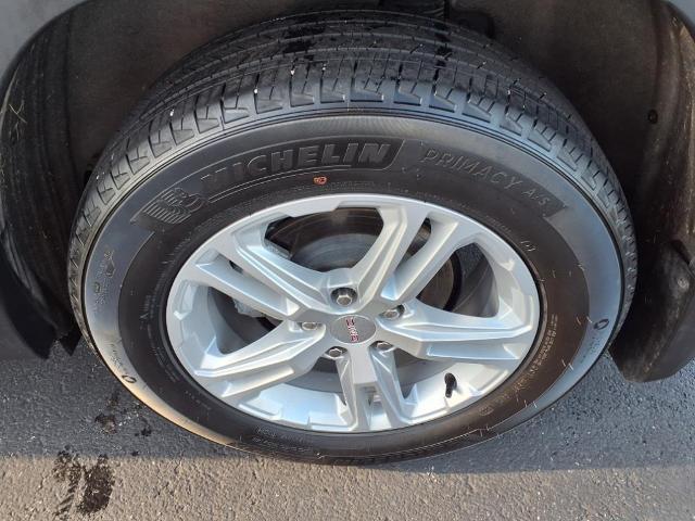 used 2022 GMC Terrain car, priced at $20,900