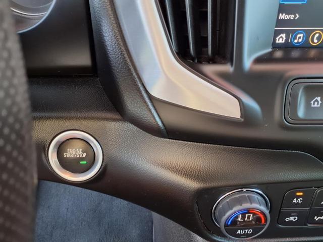 used 2022 GMC Terrain car, priced at $20,900