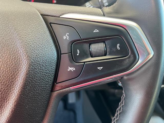 used 2024 Chevrolet Trax car, priced at $21,900