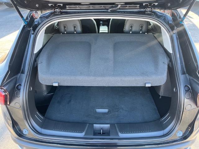 used 2024 Chevrolet Trax car, priced at $21,900