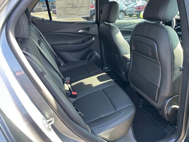 new 2026 Buick Encore GX car, priced at $33,865
