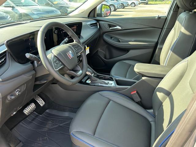 new 2026 Buick Encore GX car, priced at $33,865