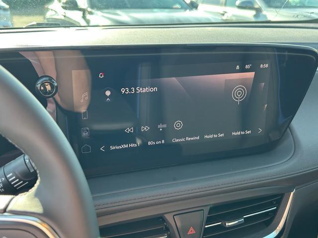 new 2026 Buick Encore GX car, priced at $33,865